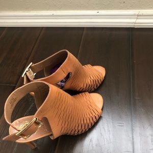 Vince Camuto sandals